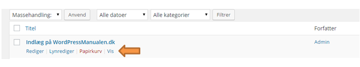 kommentarer