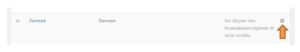 fragt og forsendelse WooCommerce